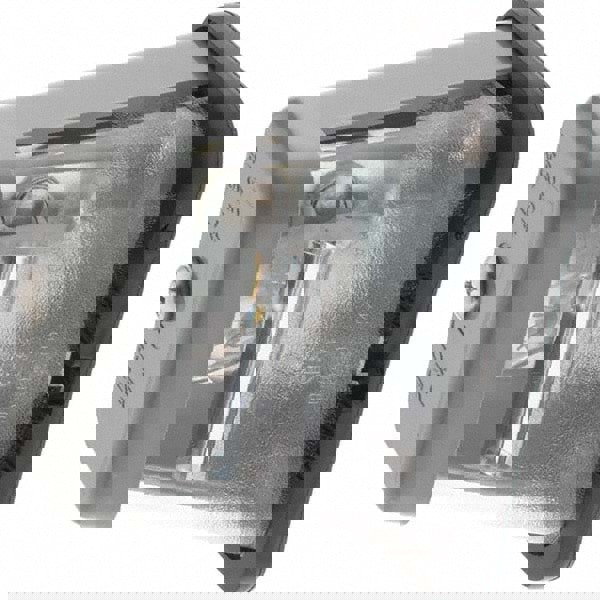 Clear Automotive Auxilary Light